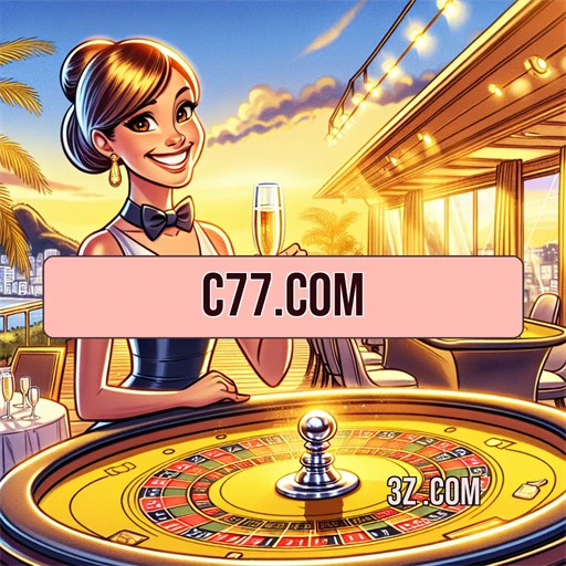 c77.com Aplicativo Móvel