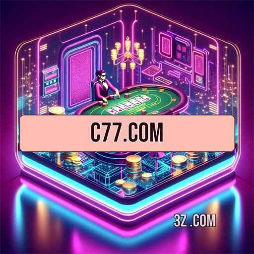 c77.com Cassino Online