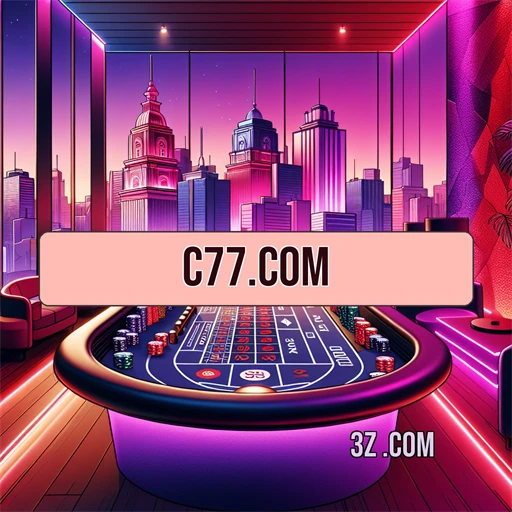 c77.com Plataforma Confiável