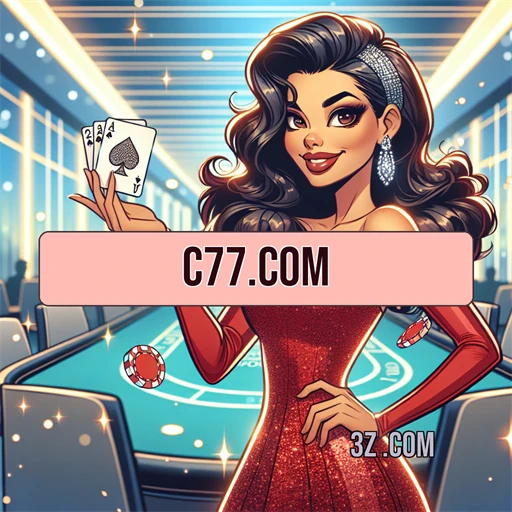 Mergulhe nos Jogos do c77.com com Diversão Garantida