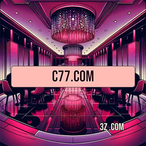 c77.com Área de Login