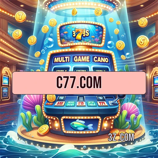 c77.com Pagamentos Rápidos