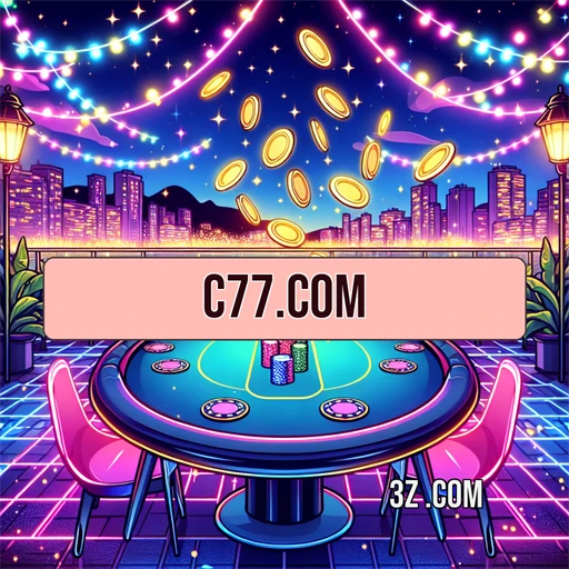 Recursos VIP que Transformam Sua Experiência no c77.com